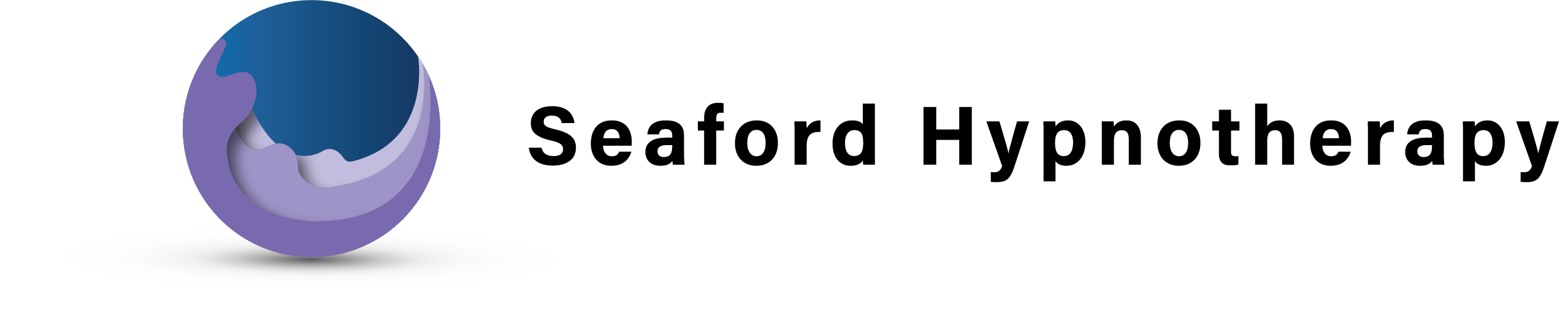 Seaford Hypnotherapy Logo